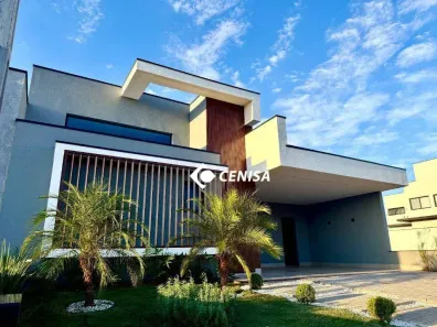 Casa de Condomínio com 3 Quartos à venda, 178m² no Colinas de Indaiatuba, Indaiatuba