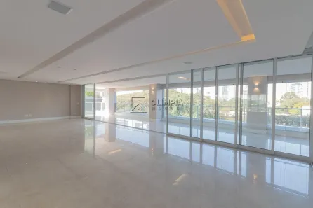 Apartamento com 5 Quartos à venda, 352m² no Pinheiros, São Paulo