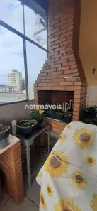 Cobertura com 3 Quartos à venda, 170m² no Padre Eustáquio, Belo Horizonte