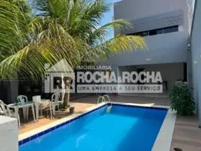 Casa com 3 Quartos à venda, 250m² no Parque Piauí II, Timon