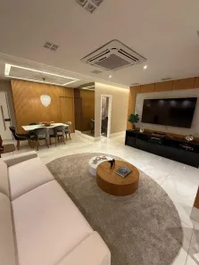 Apartamento com 2 Quartos à venda, 105m² no Luzia, Aracaju