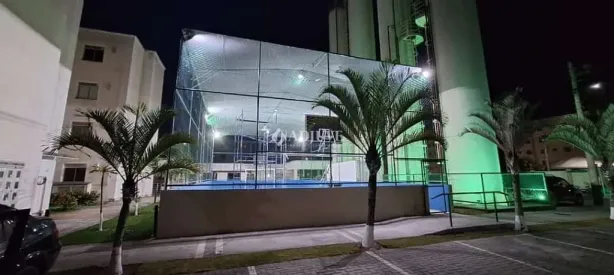 Apartamento com 2 Quartos à venda, 68m² no Atlântica, Rio das Ostras