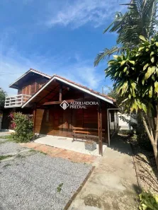 Casa com 5 Quartos à venda, 125m² no Campeche, Florianópolis