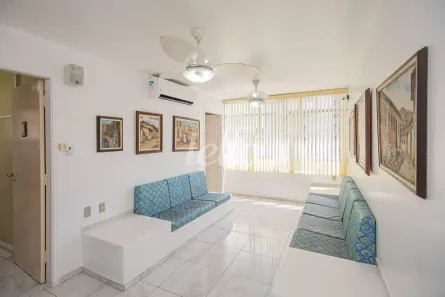 Sala Comercial para alugar, 88m² no Consolação, São Paulo
