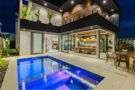 Casa de Condomínio com 4 Quartos à venda, 425m² no Alphaville Nova Esplanada, Votorantim
