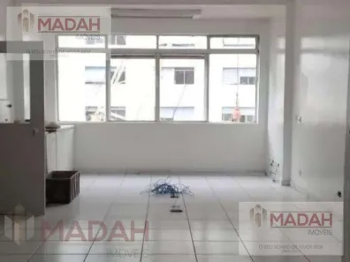 Sala Comercial para alugar, 120m² no Cerqueira César, São Paulo