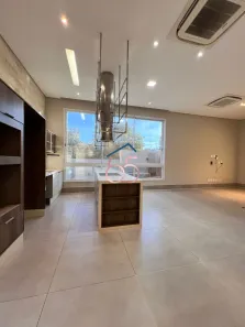 Casa de Condomínio com 3 Quartos à venda, 196m² no Condomínio Belvedere, Cuiabá