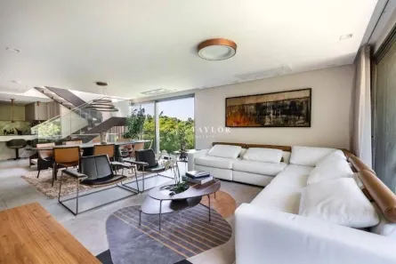 Apartamento com 3 Quartos à venda, 378m² no Alto de Pinheiros, São Paulo