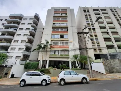Apartamento com 1 Quarto à venda, 50m² no Centro, Ribeirão Preto