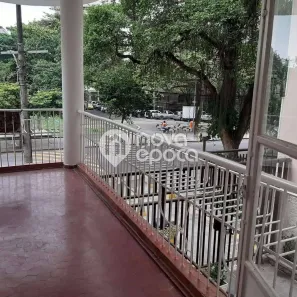 Apartamento com 3 Quartos à venda, 148m² no Copacabana, Rio de Janeiro