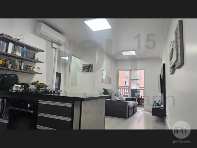 Apartamento com 3 Quartos à venda, 75m² no Campo Belo, São Paulo