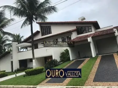 Casa com 4 Quartos à venda, 613m² no Jardim Acapulco, Guarujá