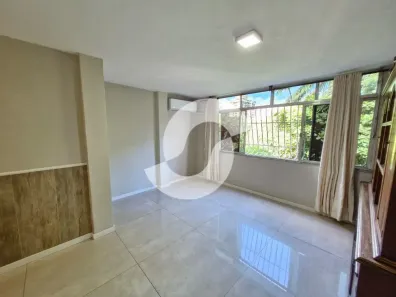 Apartamento com 3 Quartos à venda, 85m² no Vital Brazil, Niterói