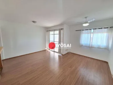 Apartamento com 3 Quartos para alugar, 138m² no Vitória, Londrina