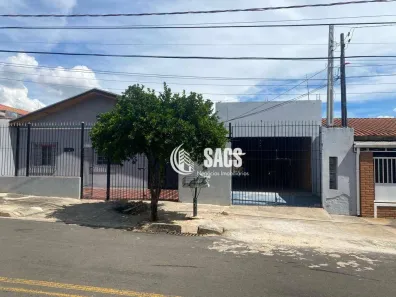 Casa com 4 Quartos à venda, 190m² no Parque Universitário de Viracopos, Campinas
