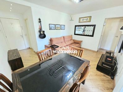 Apartamento com 2 Quartos à venda, 50m² no Itaquera, São Paulo