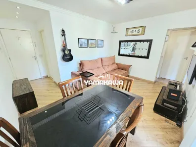 Apartamento com 2 Quartos à venda, 50m² no Itaquera, São Paulo