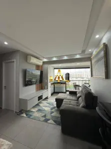 Apartamento com 2 Quartos à venda, 77m² no Alphaville Empresarial, Barueri