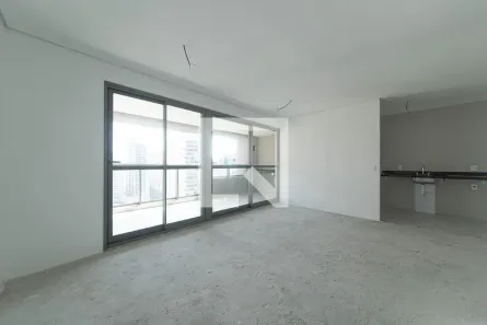 Apartamento com 2 Quartos à venda, 81m² no Santo Amaro, São Paulo
