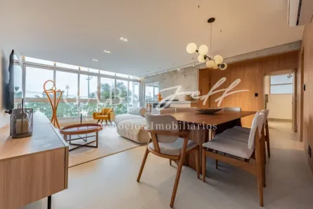 Apartamento com 3 Quartos à venda, 160m² no Gonzaga, Santos