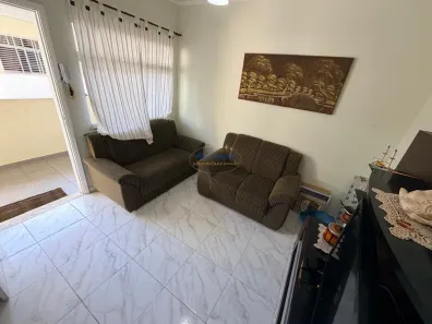 Apartamento com 1 Quarto à venda, 40m² no Tupi, Praia Grande