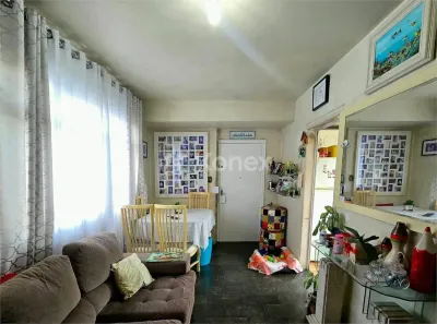 Cobertura com 2 Quartos à venda, 36m² no Liberdade, São Paulo