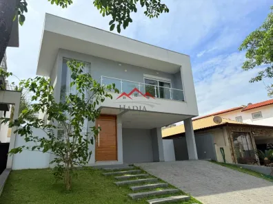 Casa com 4 Quartos à venda, 264m² no Residencial Ibi-Aram, Itupeva