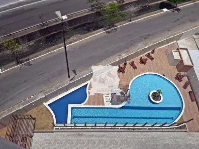 Apartamento com 3 Quartos à venda, 75m² no Catolé, Campina Grande