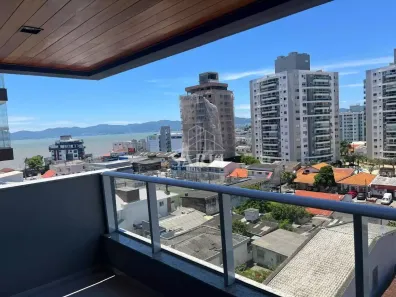 Apartamento com 3 Quartos à venda, 86m² no Barreiros, São José