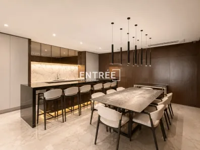 Apartamento com 3 Quartos à venda, 154m² no Centro, Florianópolis