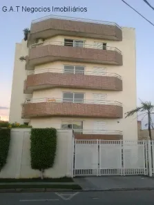 Apartamento com 2 Quartos à venda, 89m² no Vila Jardini, Sorocaba