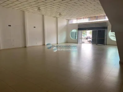 Ponto Comercial para alugar, 300m² no Jardim America, Paulínia