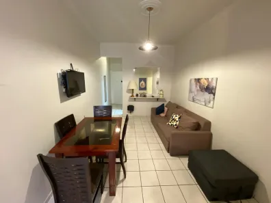 Apartamento com 1 Quarto à venda, 50m² no Copacabana, Rio de Janeiro