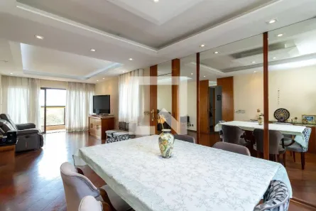 Apartamento com 3 Quartos à venda, 140m² no Santana, São Paulo