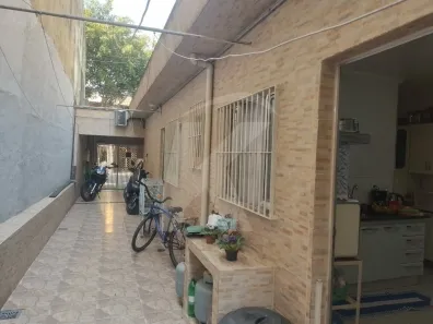 Sobrado com 2 Quartos à venda, 90m² no Parque Edu Chaves, São Paulo