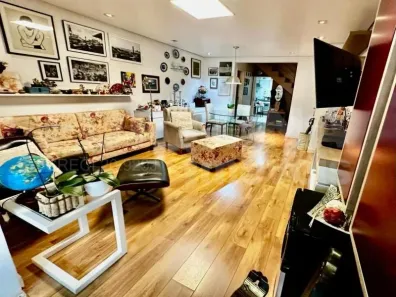 Casa de Condomínio com 3 Quartos à venda, 180m² no Umuarama, Osasco