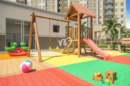 Apartamento com 3 Quartos à venda, 57m² no Taquara, Rio de Janeiro