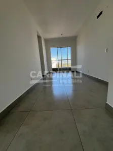 Apartamento com 2 Quartos à venda, 48m² no Parque das Oliveiras II, Ribeirão Preto