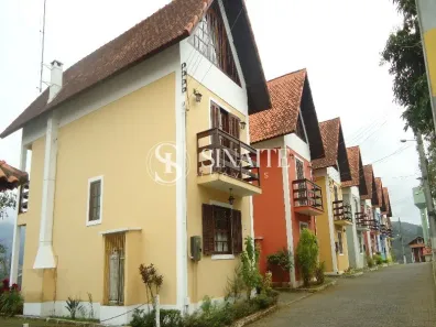 Casa com 3 Quartos à venda, 129m² no Bela Vista (Penedo), Itatiaia