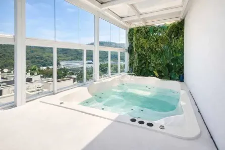 Cobertura com 3 Quartos à venda, 117m² no Botafogo, Rio de Janeiro