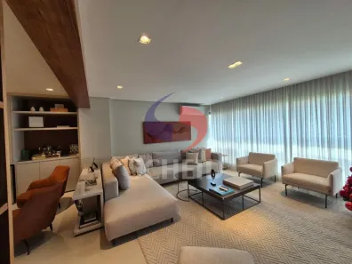 Apartamento com 3 Quartos à venda, 147m² no Jardim Vila Mariana, São Paulo