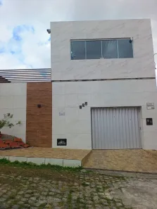 Casa com 2 Quartos à venda, 77m² no Serrotão, Campina Grande