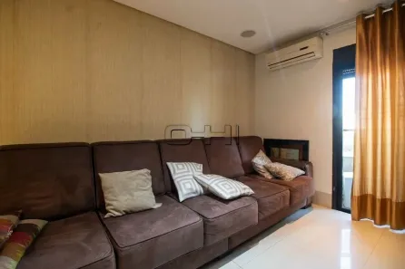 Apartamento com 3 Quartos à venda, 207m² no Indianópolis, São Paulo