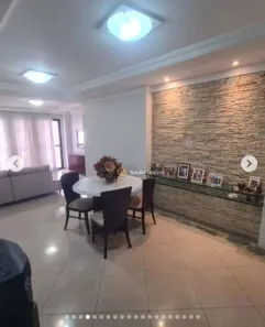 Apartamento com 4 Quartos à venda, 130m² no Centro, Nova Iguaçu