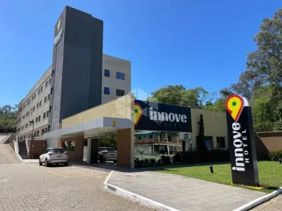 Apartamento com 1 Quarto para alugar, 40m² no Colina, Guaíba