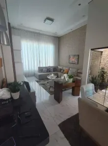 Casa de Condomínio com 3 Quartos à venda, 190m² no Residencial Monte Castelo, Cambé