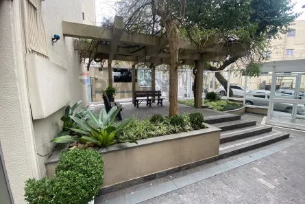Apartamento com 2 Quartos à venda, 60m² no Jabaquara, São Paulo