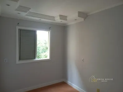 Apartamento com 2 Quartos para alugar, 52m² no Vila Orozimbo Maia, Campinas