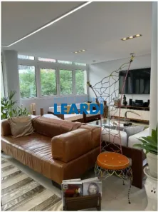 Apartamento com 3 Quartos à venda, 236m² no Jardim Paulista, São Paulo