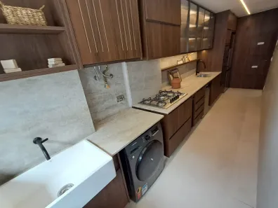 Apartamento com 3 Quartos à venda, 118m² no Barra Olímpica, Rio de Janeiro